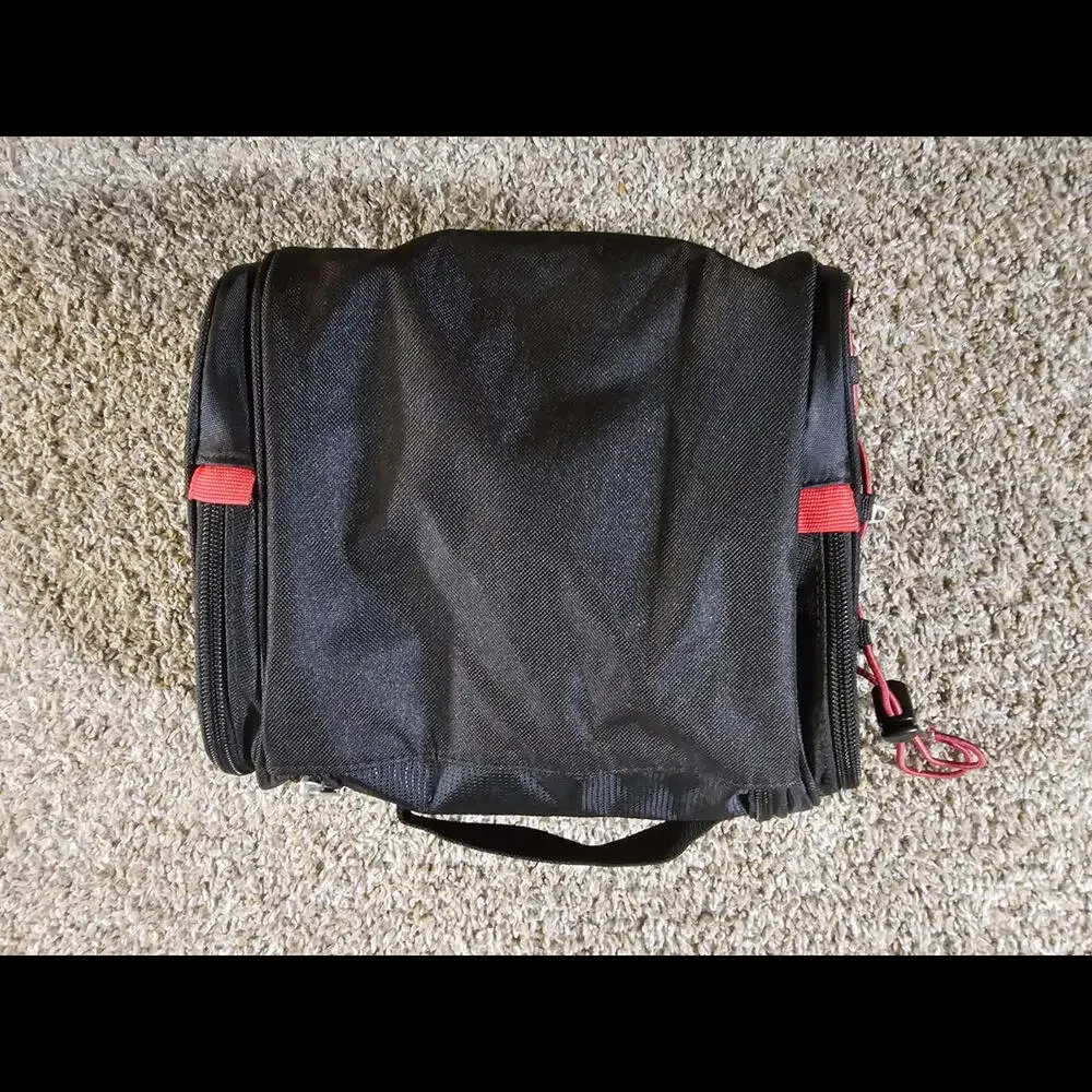 hewlett packard Winter 2017 LEEDS bag
